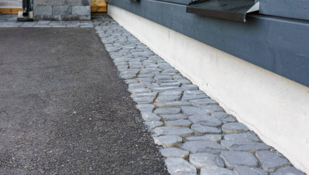 Reasons to Select Us for Your Driveway Paving Requirements in Orangevale, CA